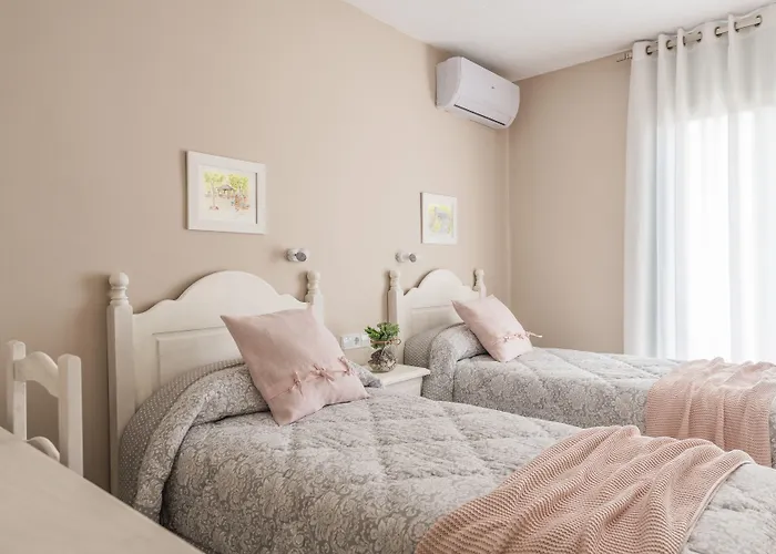 Hostal Buenos Aires