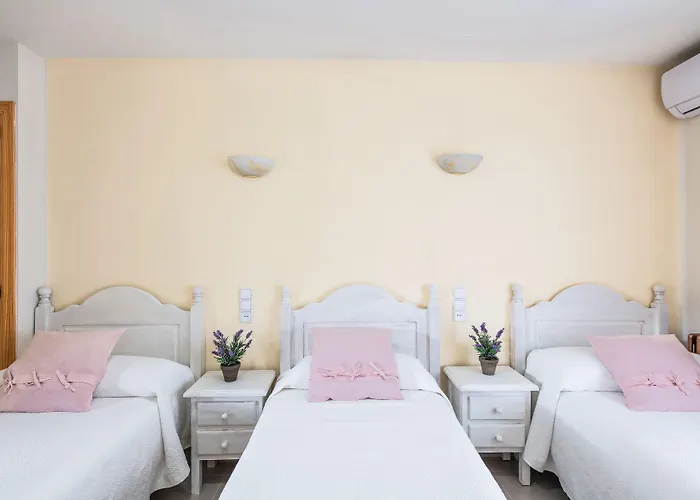 Hostal Buenos Aires